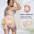 Dropshipping High Quality Women Tummy Slimming Full Body Shaper